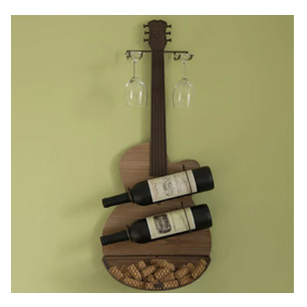 Music Instrument Wine Racks – Primo Products LLC.