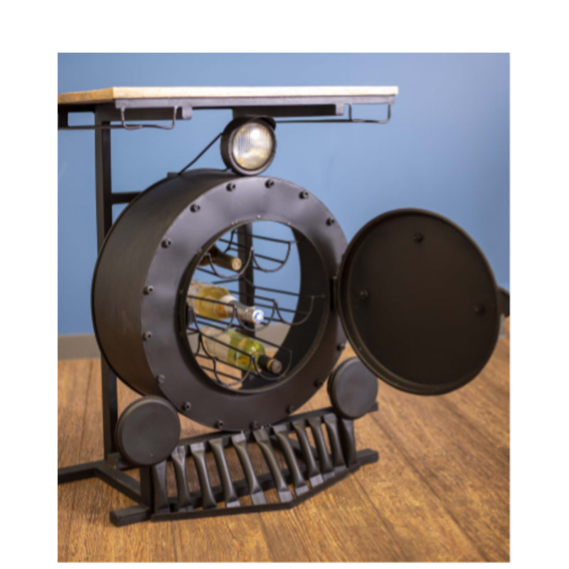 Steam Engine Bar Counter – Primo Products LLC.