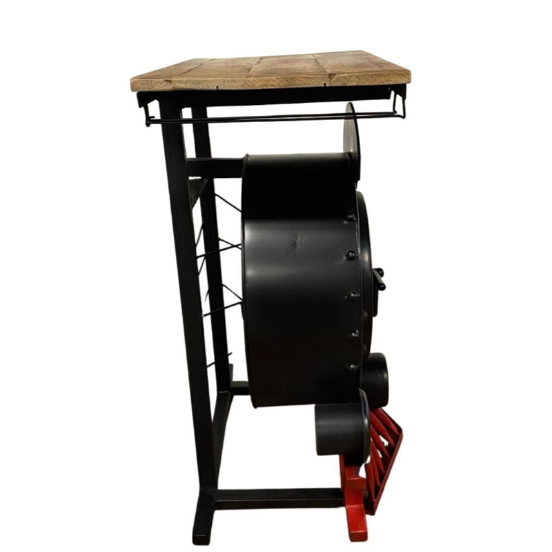Steam Engine Bar Counter – Primo Products LLC.