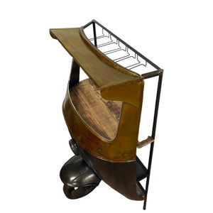 Tuk Tuk Bar