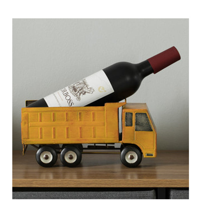Truck Wine Holder