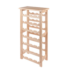 Load image into Gallery viewer, Napa 28-Bottle Wine Rack_5