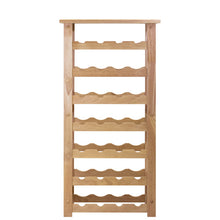 Load image into Gallery viewer, Napa 28-Bottle Wine Rack_4