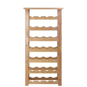 Napa 28-Bottle Wine Rack_4