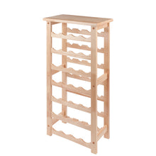 Load image into Gallery viewer, Napa 28-Bottle Wine Rack_6