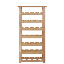 Load image into Gallery viewer, Napa 28-Bottle Wine Rack_3