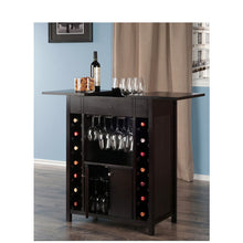 Load image into Gallery viewer, Yukon Wine Cabinet